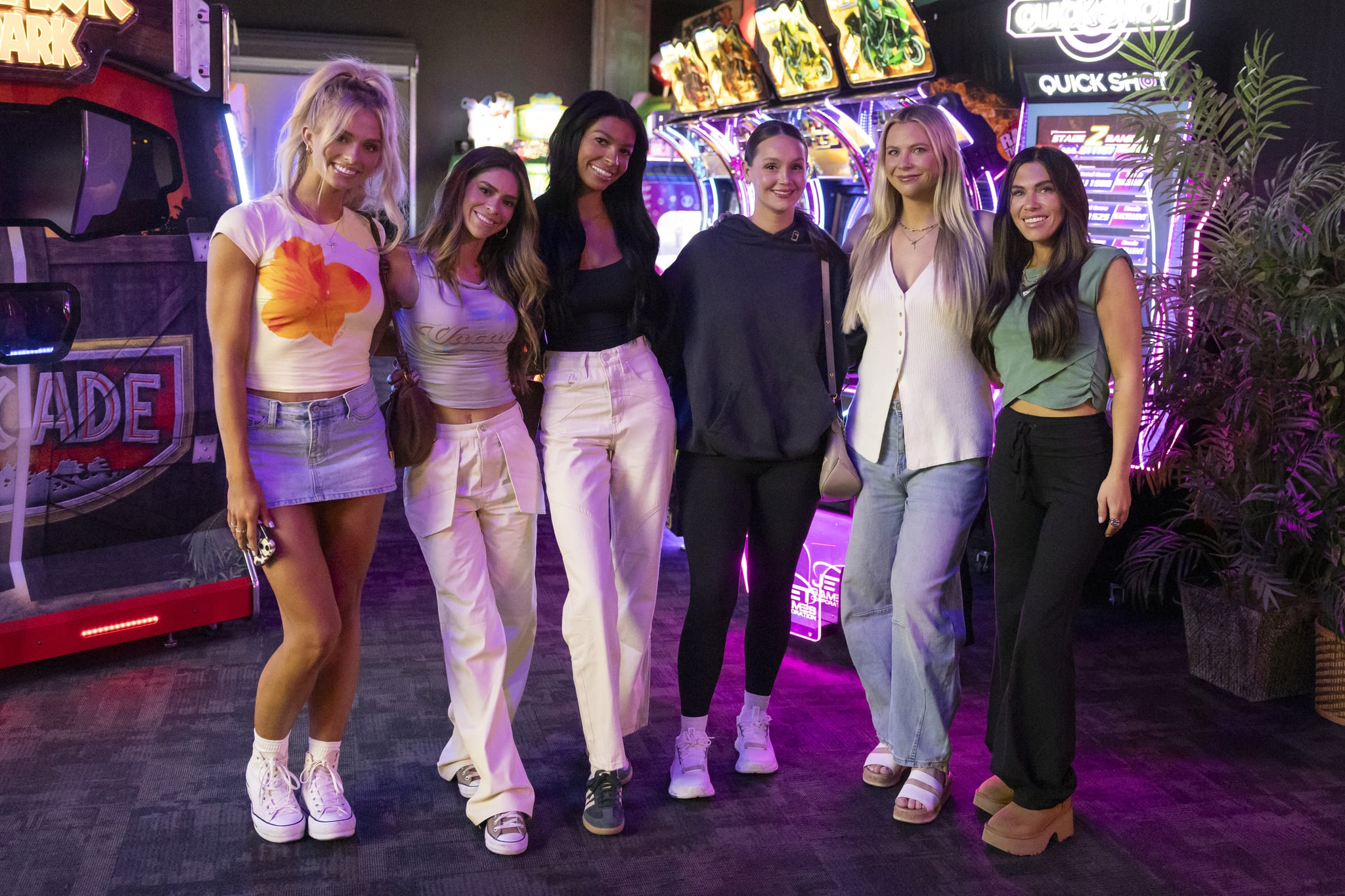 THE SECRET LIVES OF MORMON WIVES - The stakes for #MomTok are at an all-time high as their sisterhood faces the forces of their expanding fame. When Taylor is announced as 