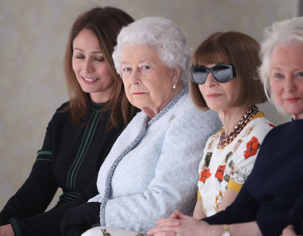 Queen Elizabeth II Queen Elizabeth II