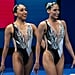 Mexico's Olympic Swimmers Paid Tribute to Avatar