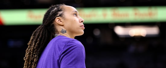Brittney Griner's Wife Speaks Out After 9-Year Sentencing