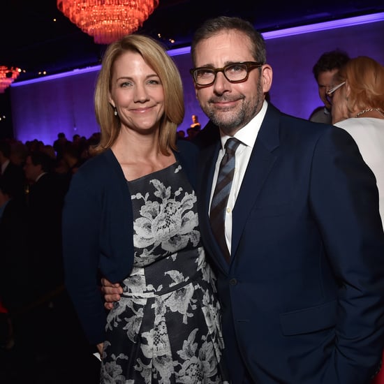 Steve Carell at Oscar Nominees Luncheon | Video