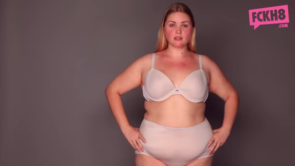 Real Women Can Have Curves