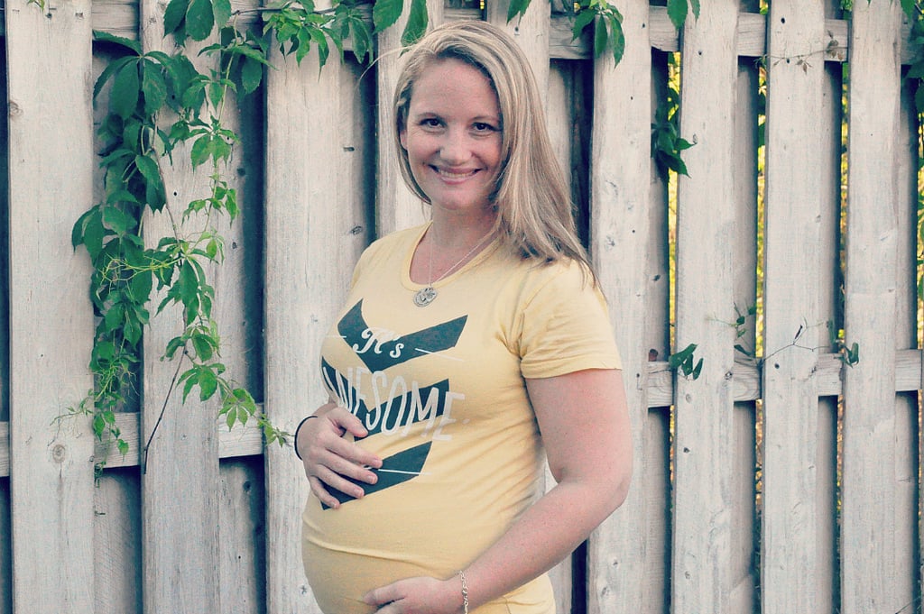 You might not feel any morning sickness.