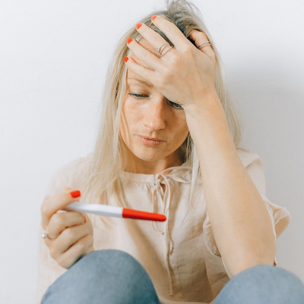 Secondary Infertility Can Be Confusing; Here's What Doctors Want You to Know