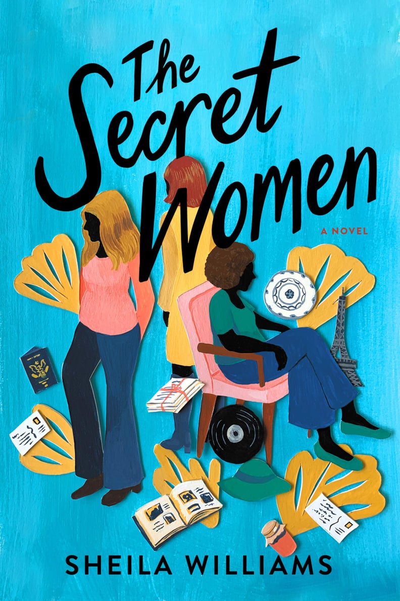 The Secret Women by Sheila Williams