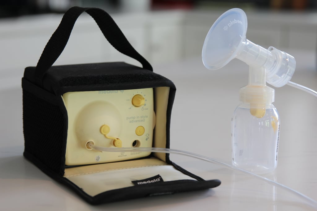 Is My Breast Pump Covered?