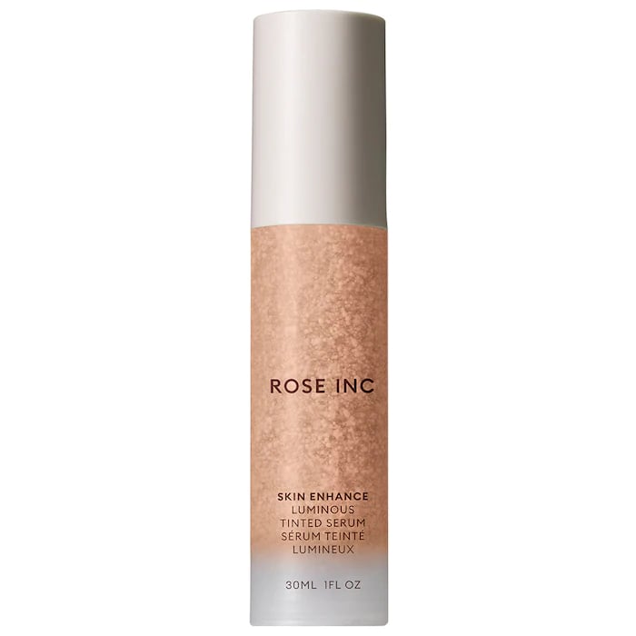Best  Sheer Coverage Luminous Tinted Moisturizer