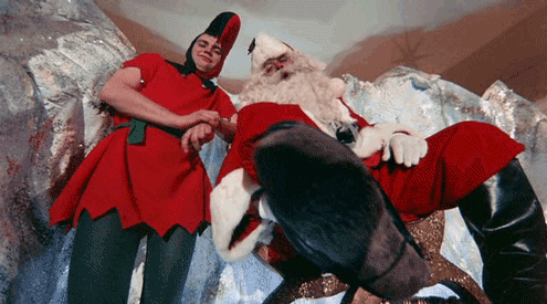 A Christmas Story GIFs | PS Entertainment