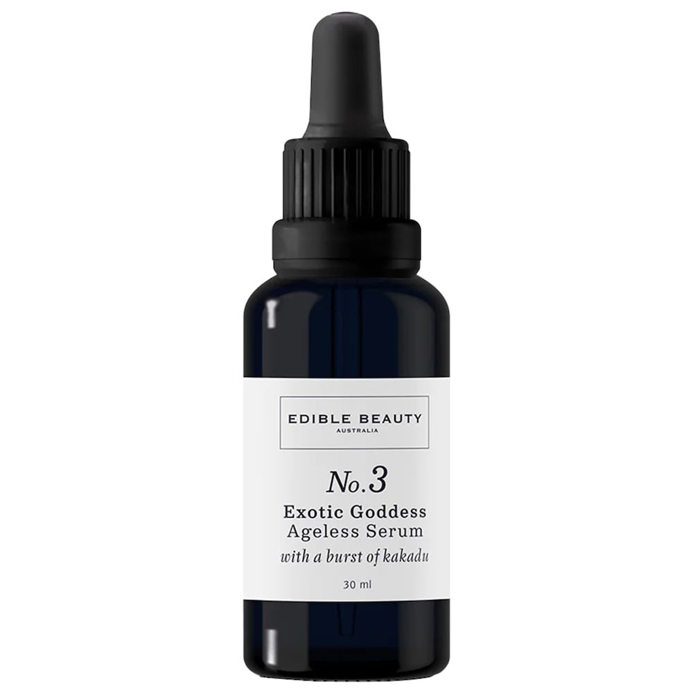 Together Beauty No. 3 Exotic Goddess Ageless Serum