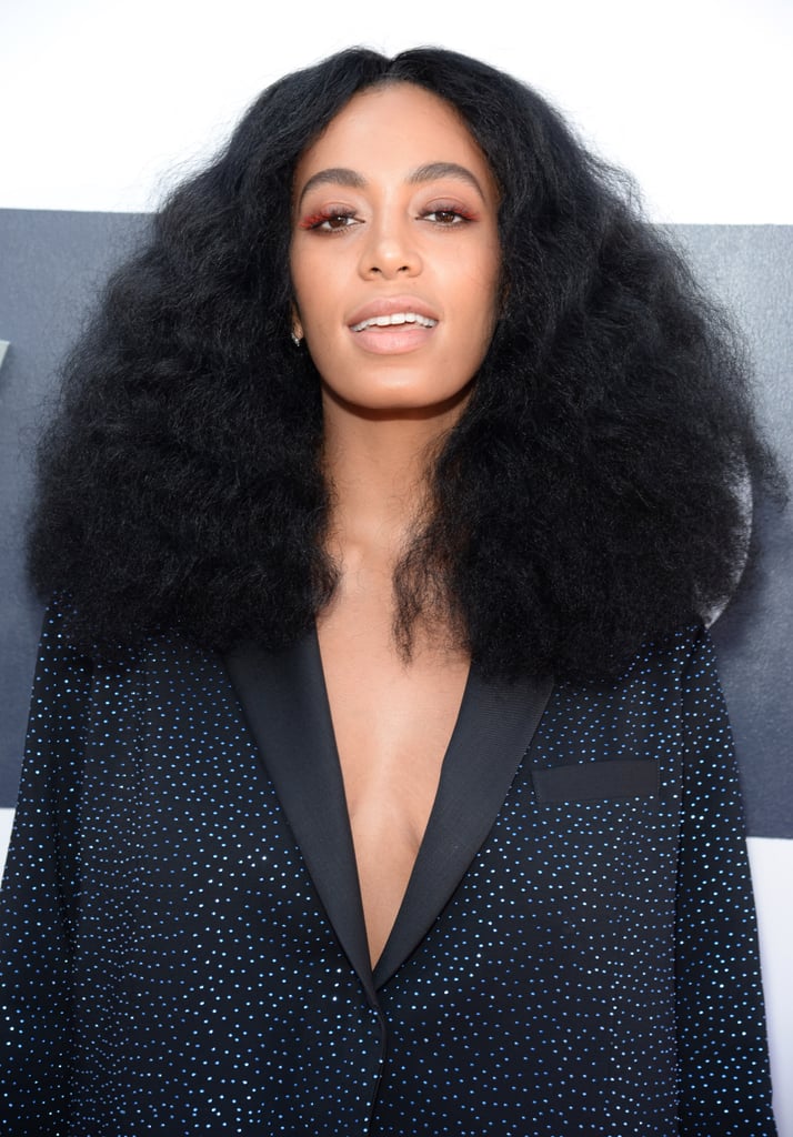 Solange Knowles