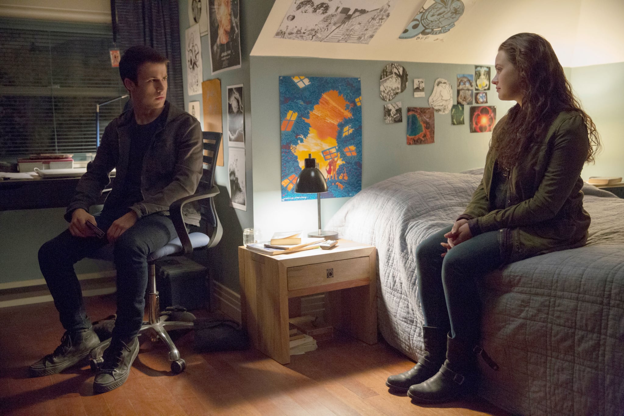Top series cheap netflix 2018