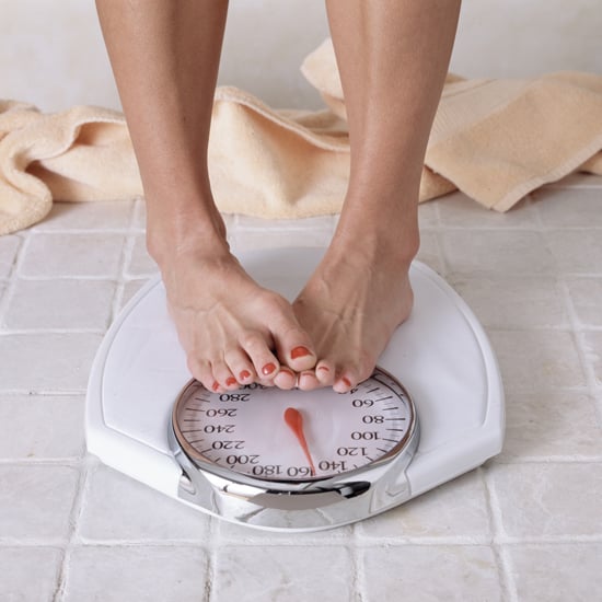 How To Make Your Weigh In Accurate Popsugar Fitness