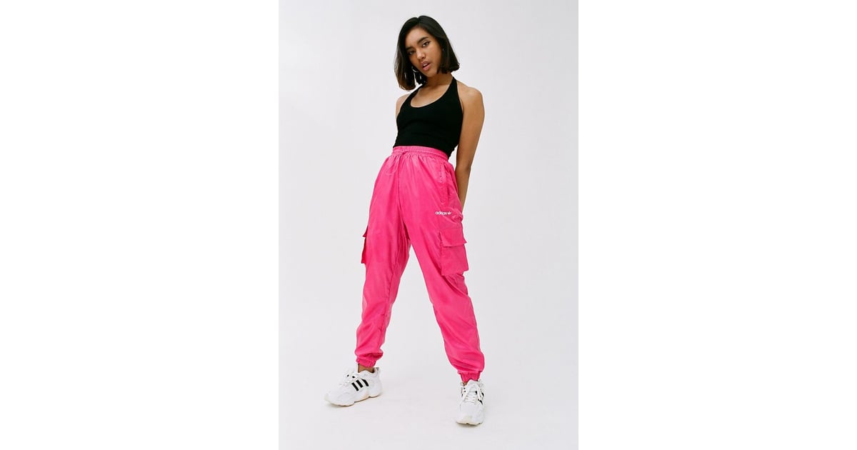 Adidas Shiny Wind Pants | Best Colorful Clothes and Accessories 2020 ...
