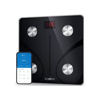 Prime deal: The top-rated Renpho smart scale is on sale for