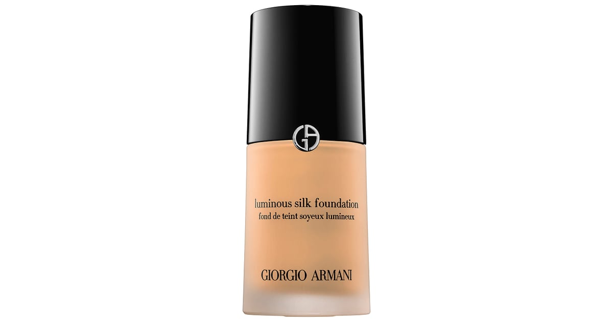 luminous foundation makeup