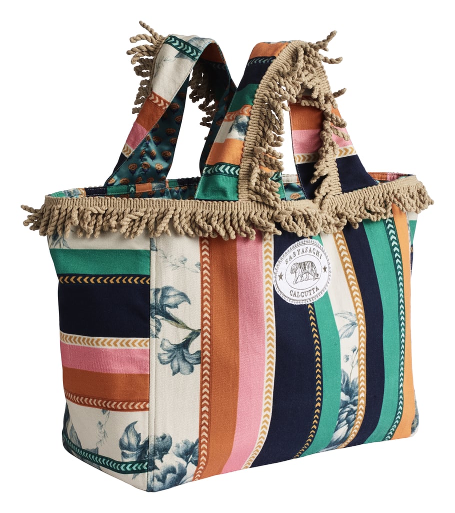 The Sabyasachi x H&M Wanderlust Collection Sold Out Quickly