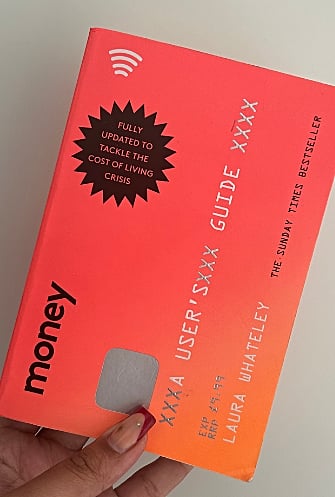 "Money: A User's Guide" Helped Me Find Money Confidence