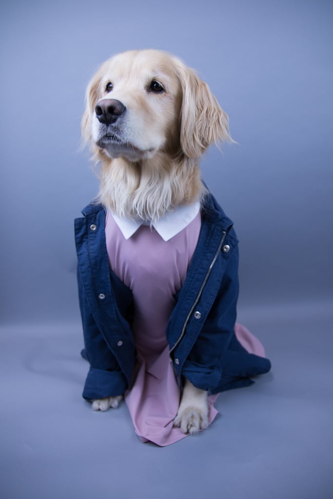 Eleven From Stranger Things