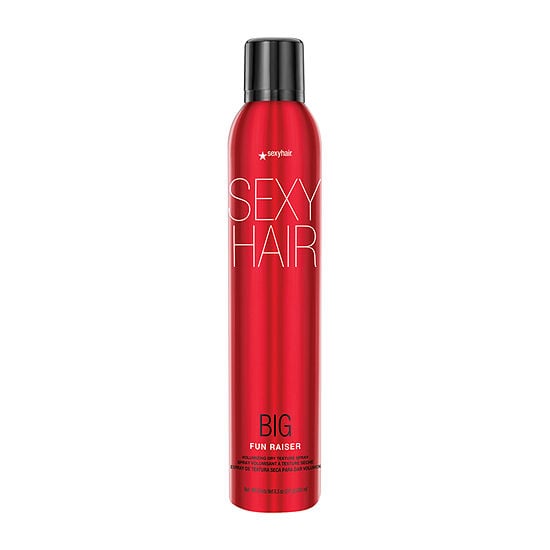 Sexy Hair Funraiser Volumizing Dry Texture Spray