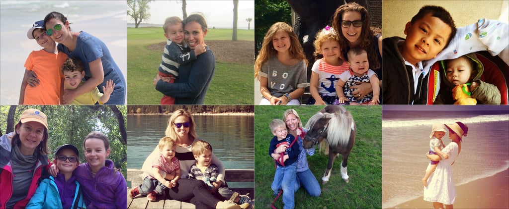 What Moms Want For Mother's Day