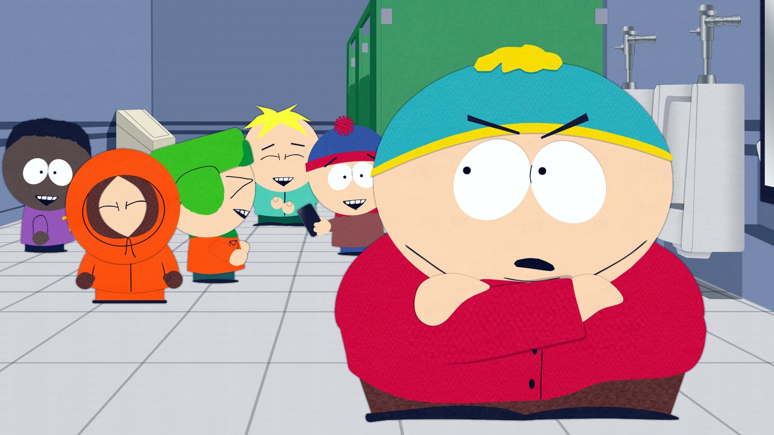 90s Pop Culture References | PS Entertainment
