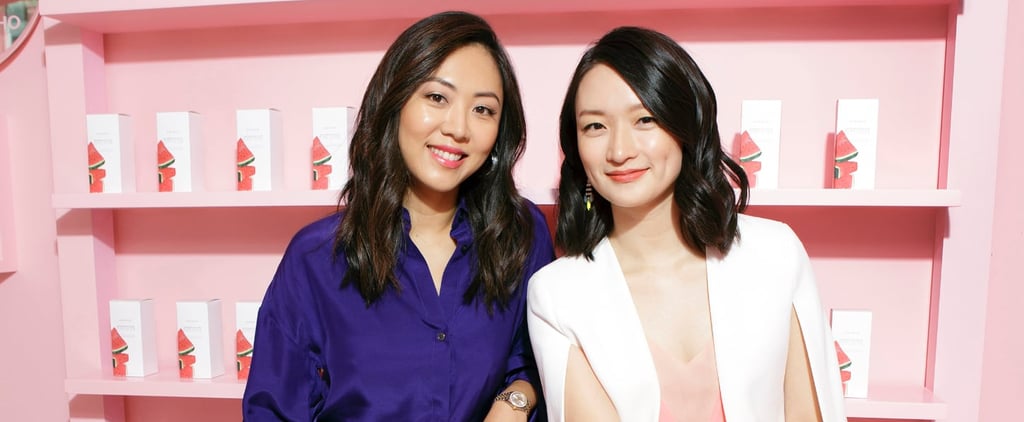 Glow Recipe's Founders on K-Beauty Products and Culture