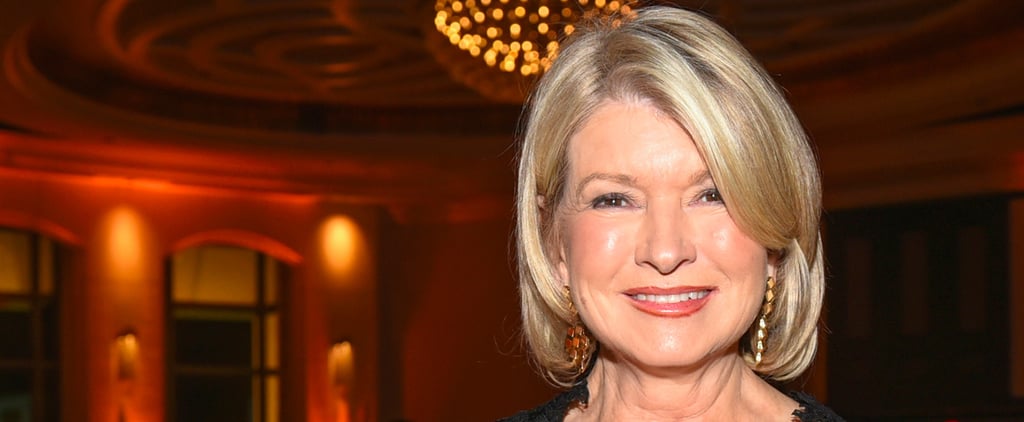 Career Lessons From Martha Stewart's Success