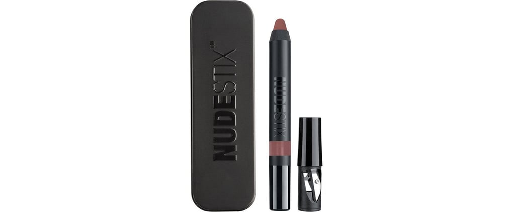 Nudestix Matte Lip + Cheek Pencil Giveaway