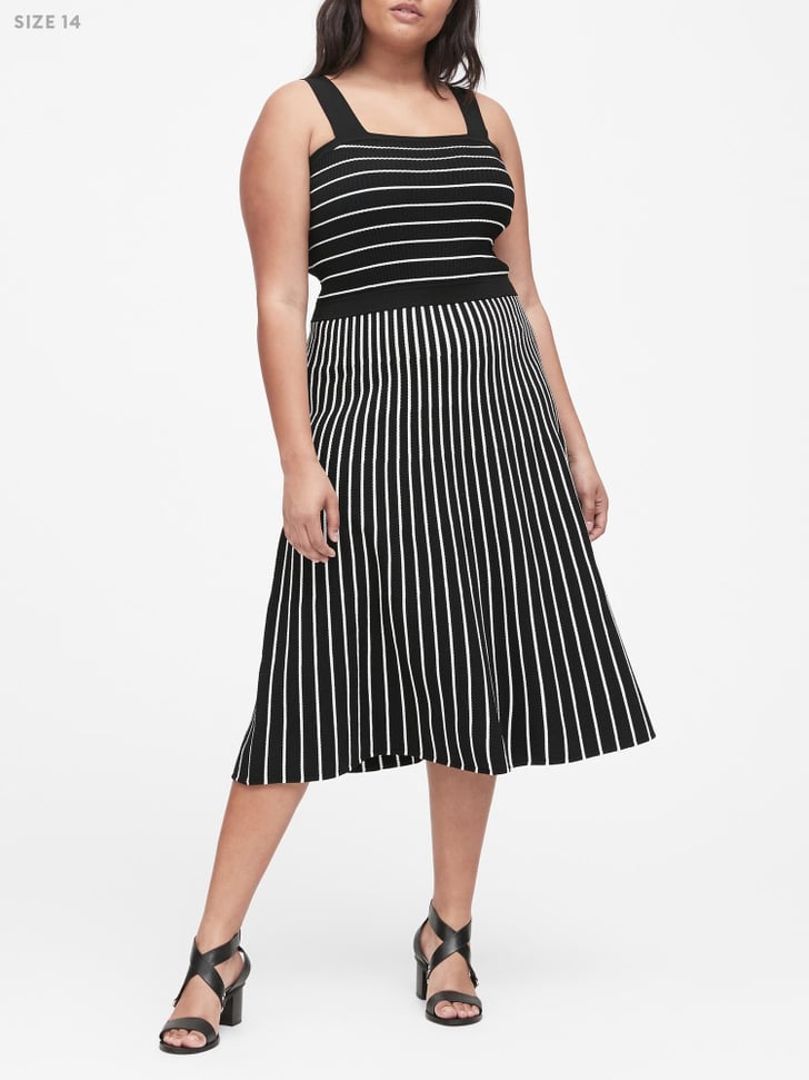 Summer Work Outfits From Banana Republic