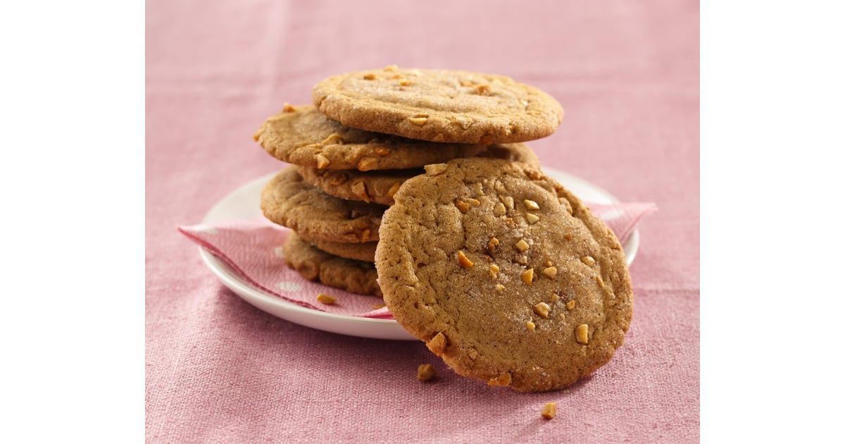DoubleDelight Peanut Butter Cookies