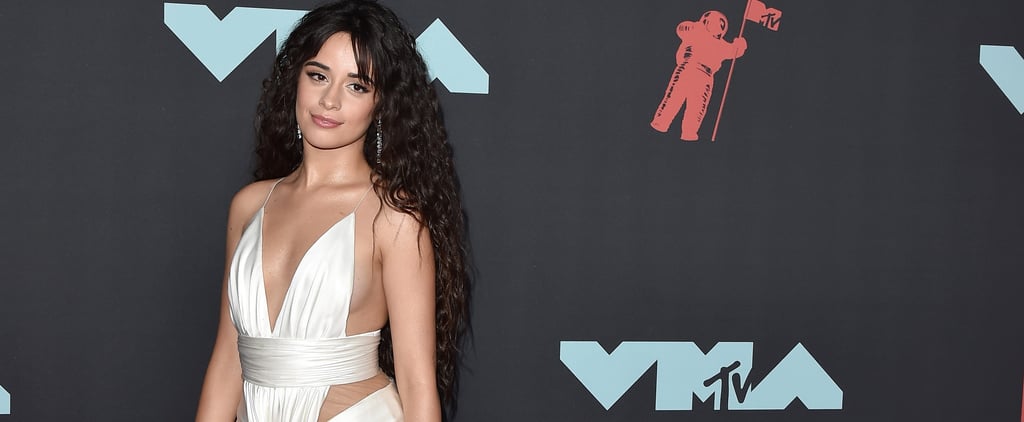 Camila Cabello MTV VMAs Getting Ready Video 2019