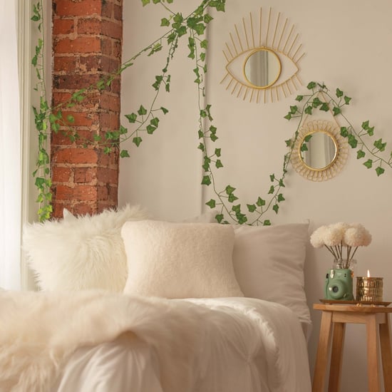 Check Out Forever 21's New Home Decor Line