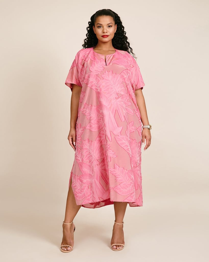 Zero + Maria Cornejo Rae Caftan