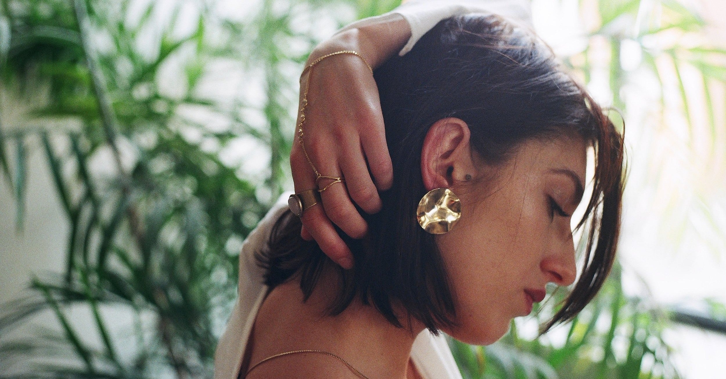 Famous female online jewelry designers