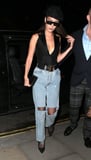 Same Night, Different Pants Bella