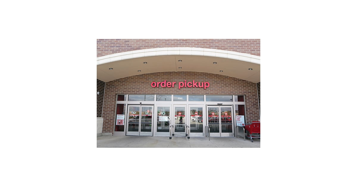Pictures of New Target Stores POPSUGAR Family Photo 9