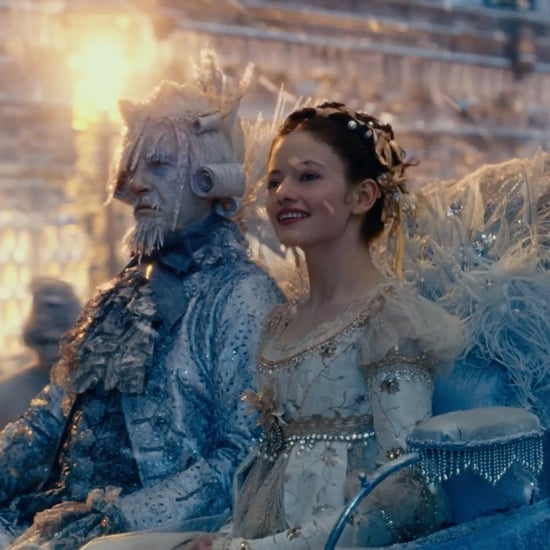 What Are the Realms in The Nutcracker and the Four Realms?