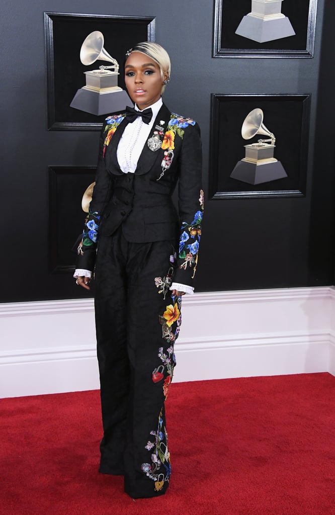 Janelle Monáe