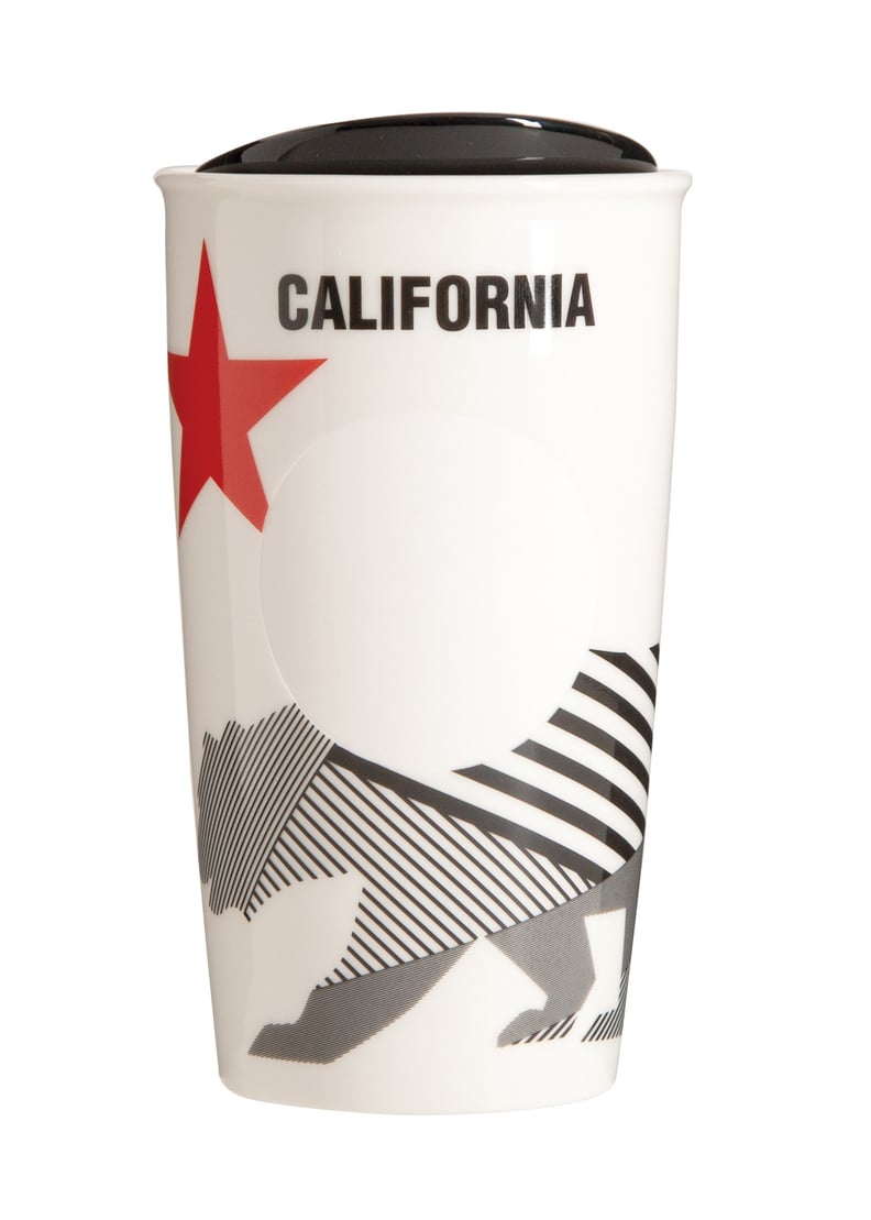 Starbucks Cold To Go Cup Tumbler Gift Set - Macy's