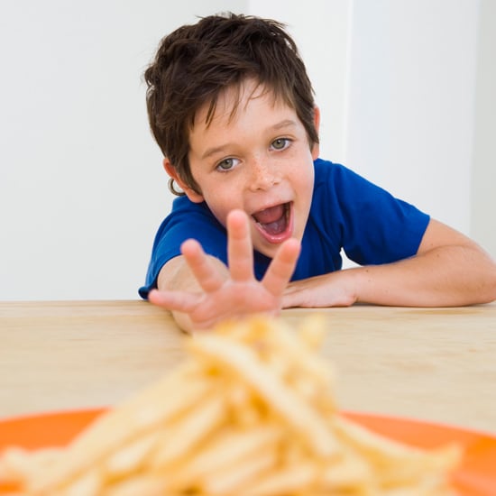 Healthiest Fast Food For Kids