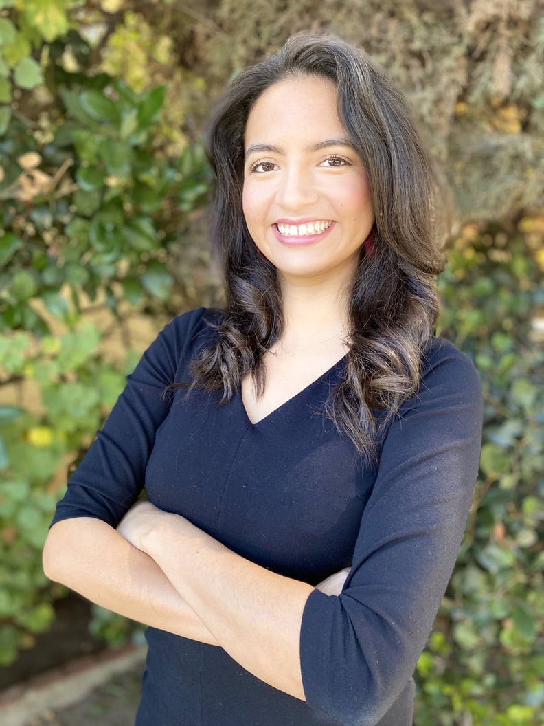 Jennifer Molina, National Latino Media Director
