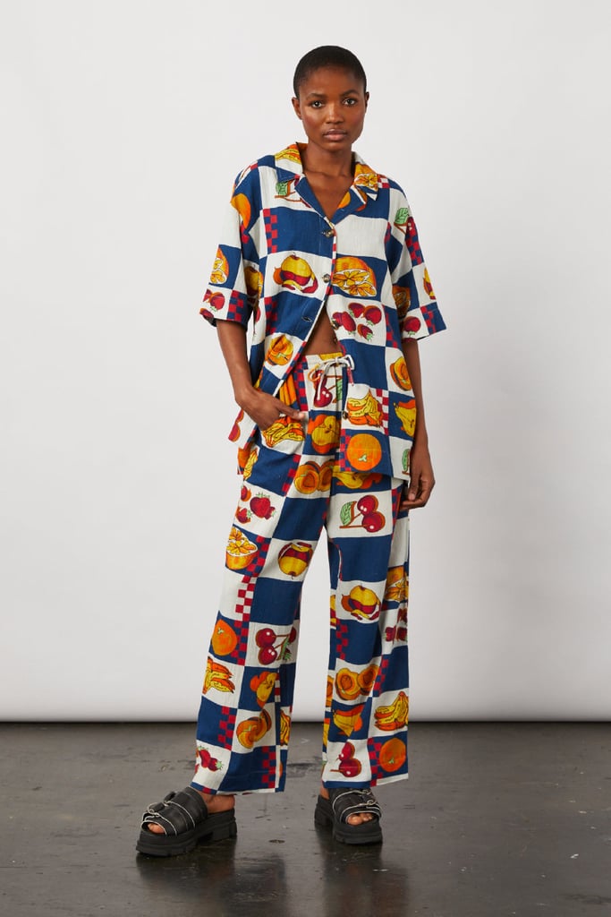 Clo Fruit Trousers