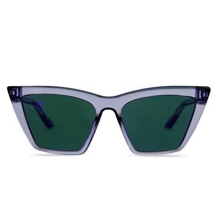 Swway Cocos Sunglasses in Lavender