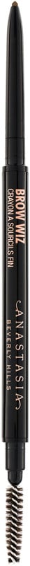 Anastasia Beverly Hills Brow Wiz Ultra-Slim Retractable Detail Pencil with