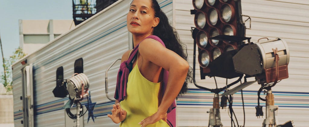 Tracee Ellis Ross Is the Face of J.Crew's Fall Collection, and We Want Everything