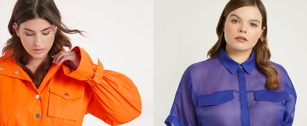 Eloquii and Priscilla Ono Collection 2019