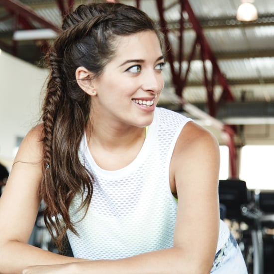 Post-Workout Skin Care Tips