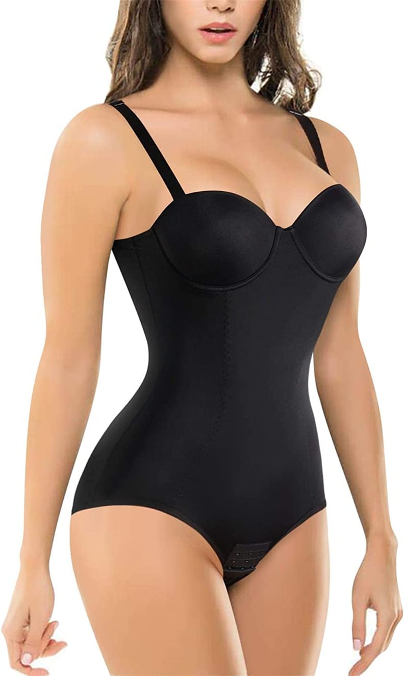 The Very Best Black Bodysuit