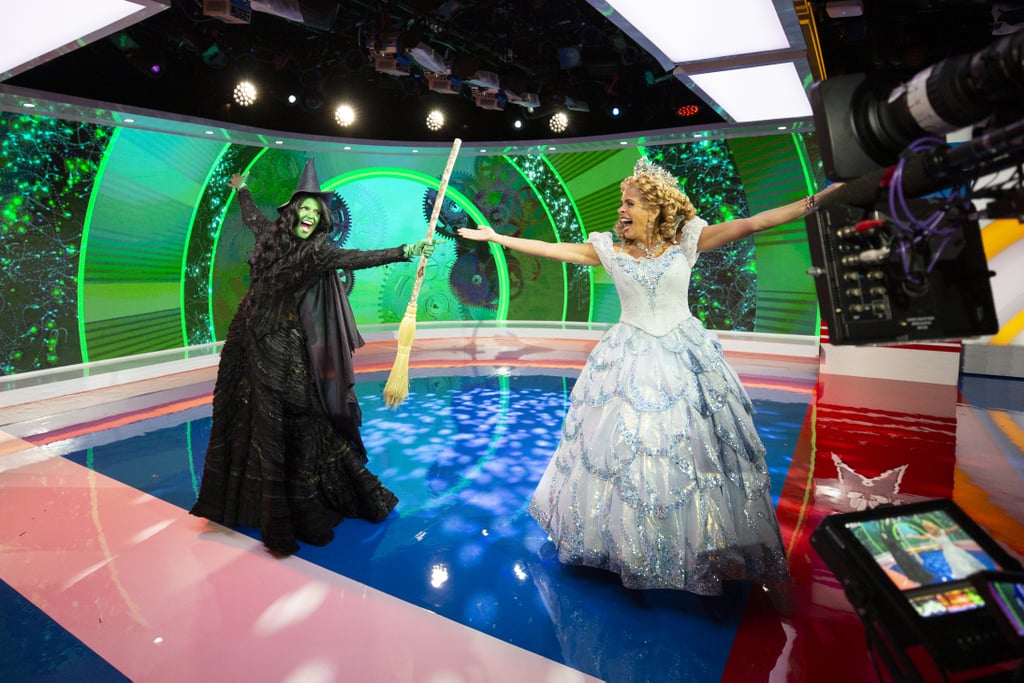 Today Show Halloween Costumes 2020 | Pictures