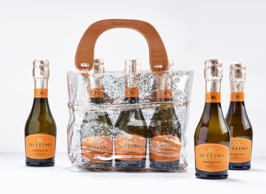 Ruffino Is Back With a Holiday Six-Pack of Prosecco